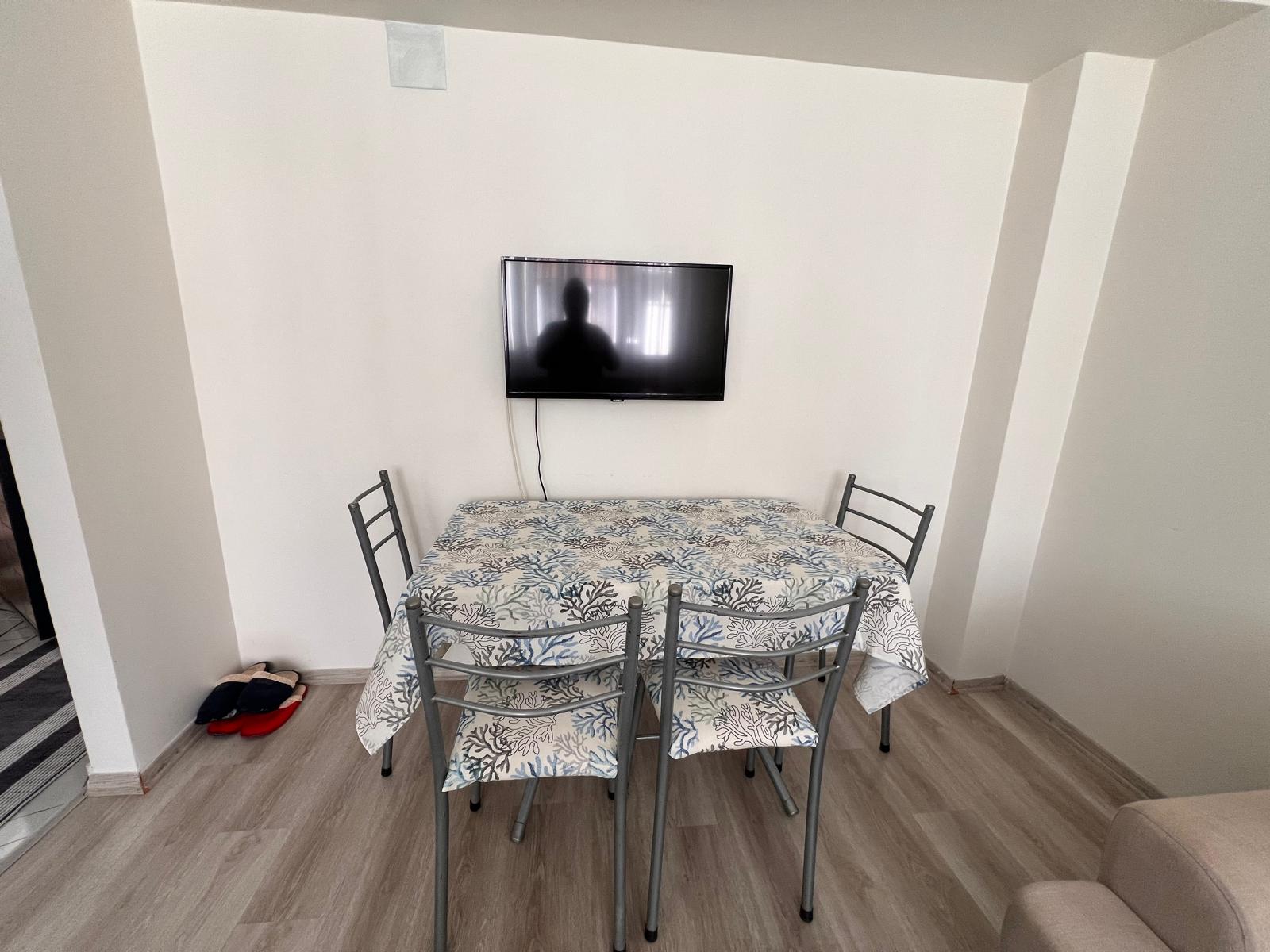 Yiğit Apart Dalaman
