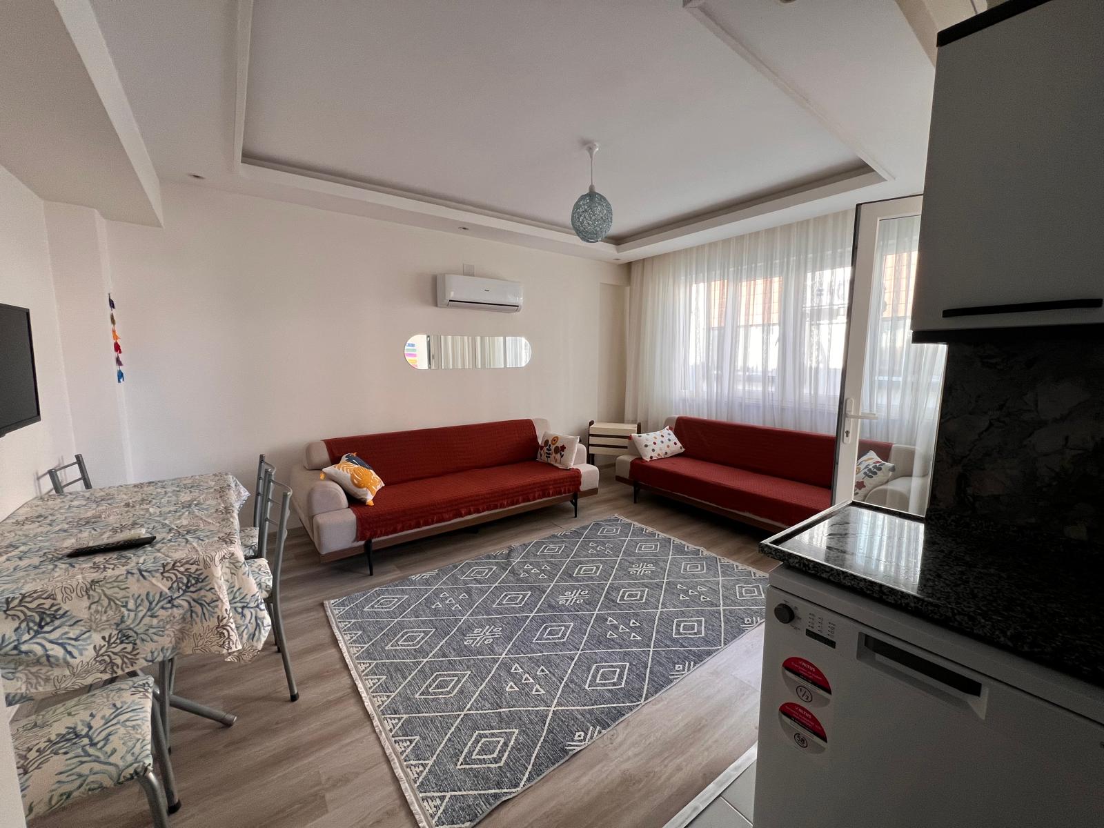 Yiğit Apart Dalaman