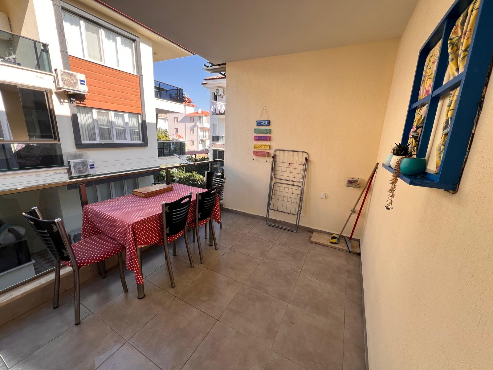 Yiğit Apart Dalaman